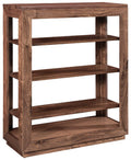Amish Lexus 48 Bookcase