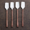MEDICKI STILTON SPOON 4 PC. SET