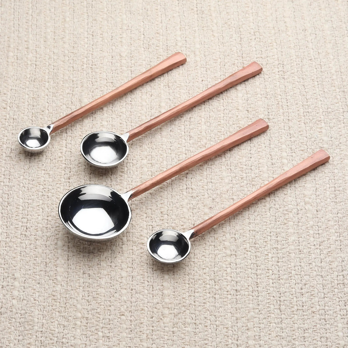 SUNDANCE MEASURING SPOONS 4 Pc. SET