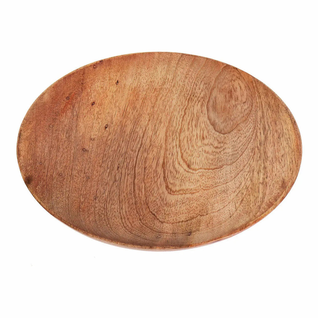 Cambria Wood Dessert Stand