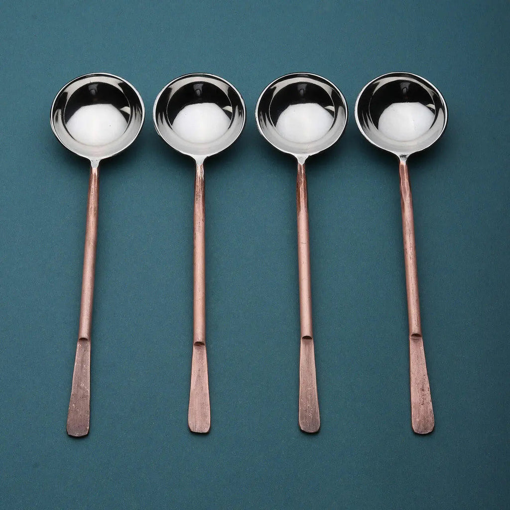 Celia Sugar Spoon 4 Pc. Set