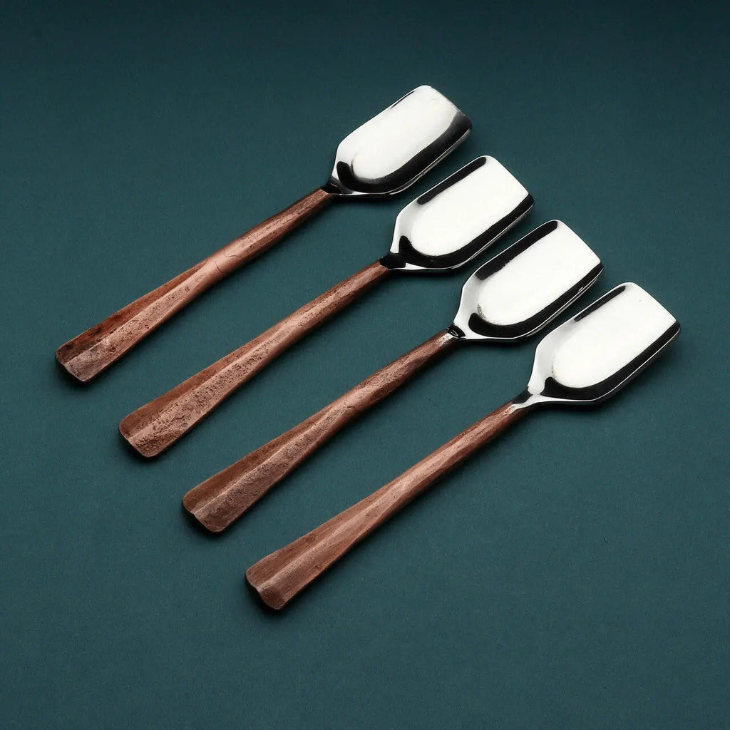Copper Ridge Stilton Scoop 4 Pc. Set