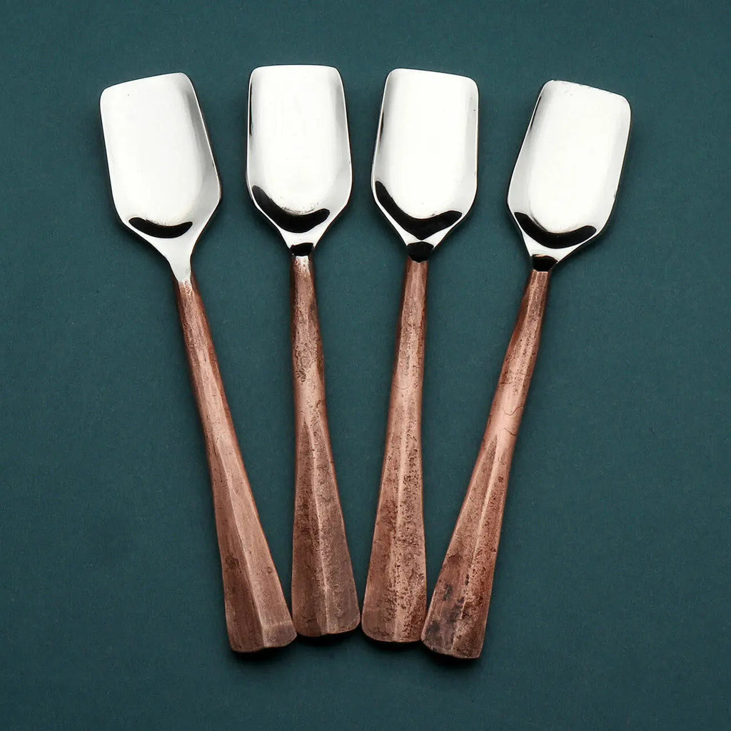 Copper Ridge Stilton Scoop 4 Pc. Set