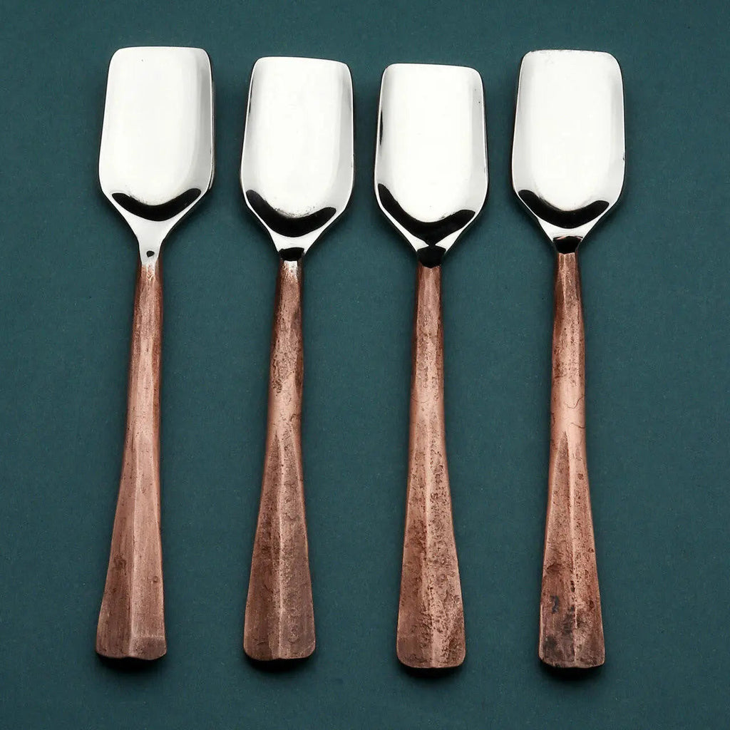 Copper Ridge Stilton Scoop 4 Pc. Set