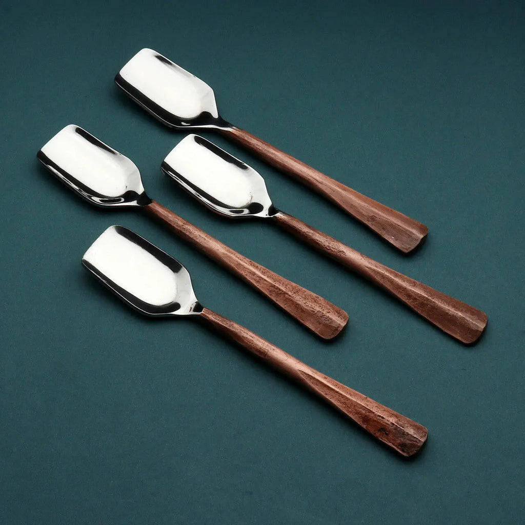 Copper Ridge Stilton Scoop 4 Pc. Set