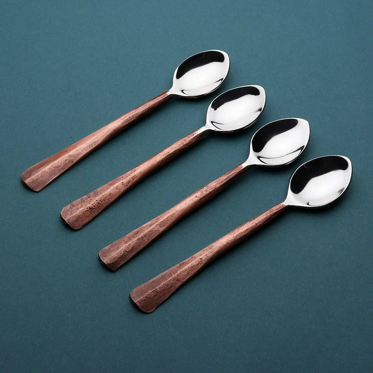 Copper Ridge Table Spoon 4 Pc. Set