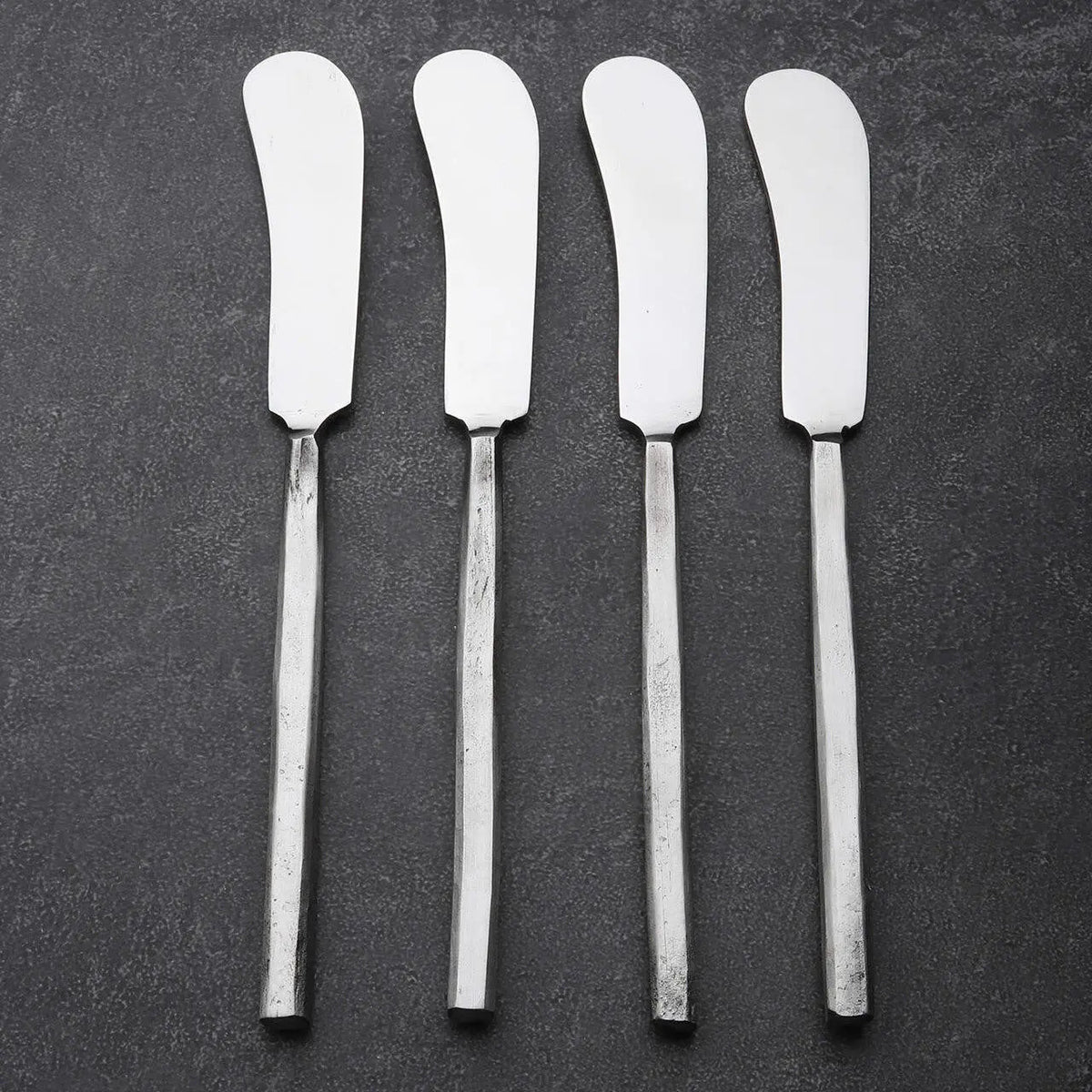 Jason Butter Knife/Cheese Spreader 4 Pc. Set