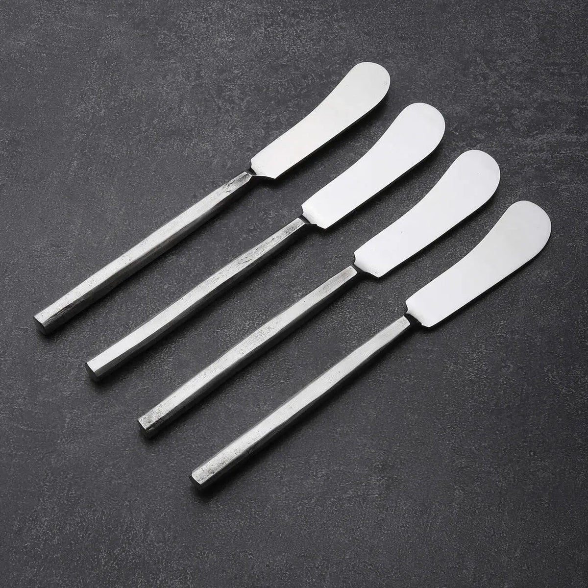 Jason Butter Knife/Cheese Spreader 4 Pc. Set