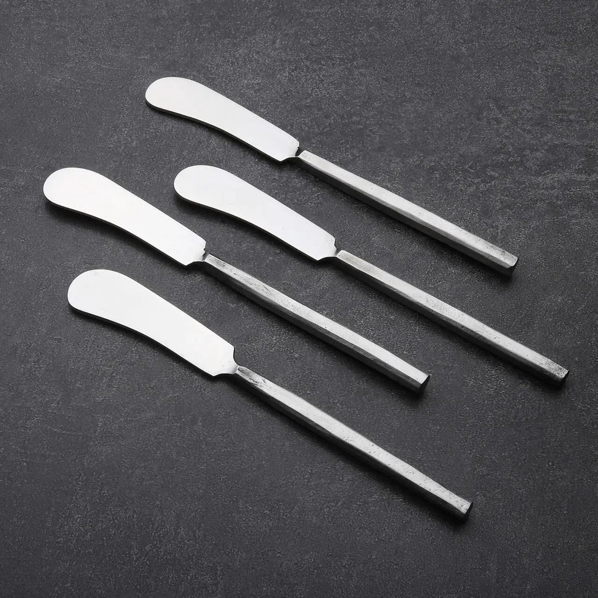 Jason Butter Knife/Cheese Spreader 4 Pc. Set