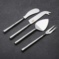 Jason Cheese Accessories 4 Pc. Set