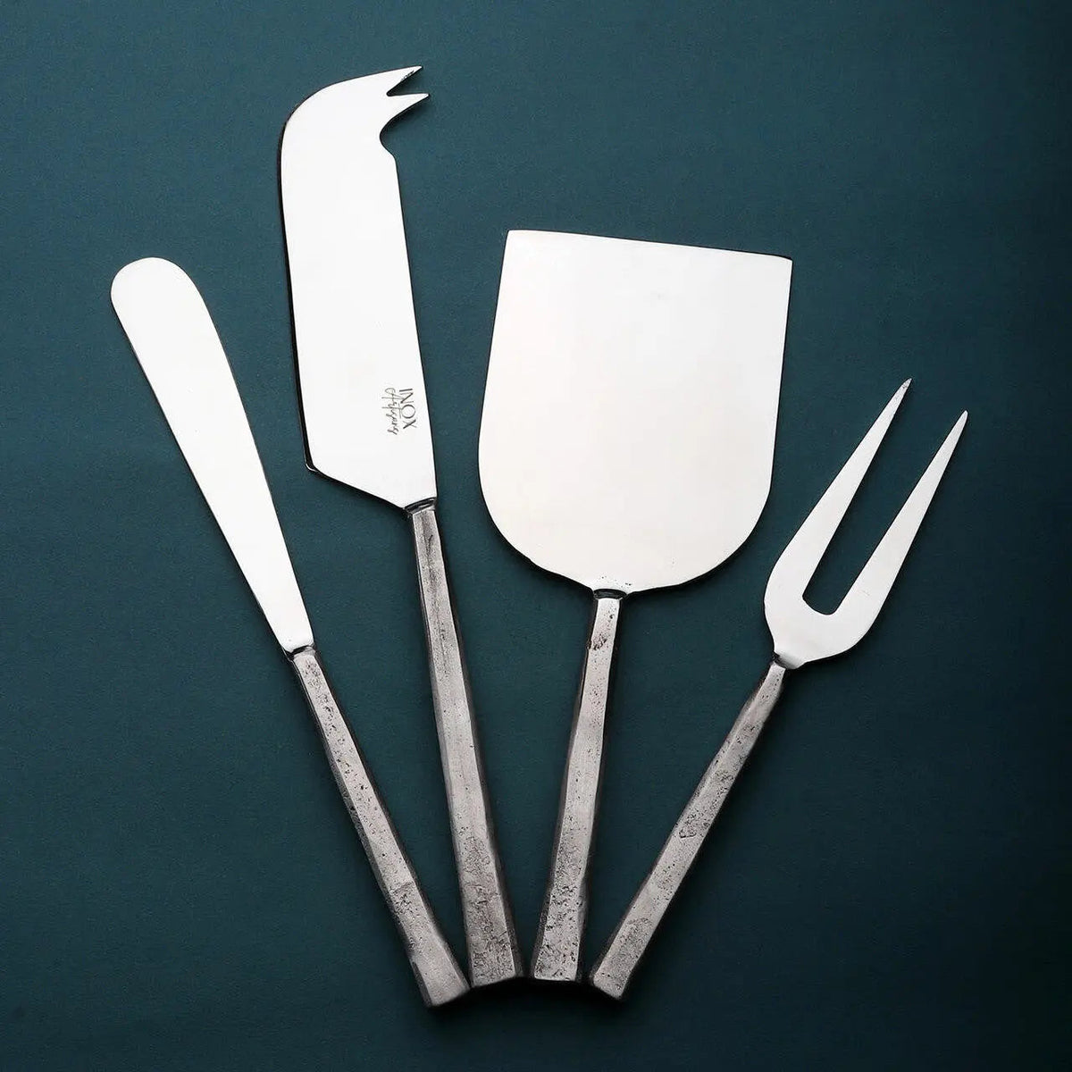 Jason Cheese Knives 4 Pc. Set