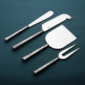 Jason Cheese Knives 4 Pc. Set