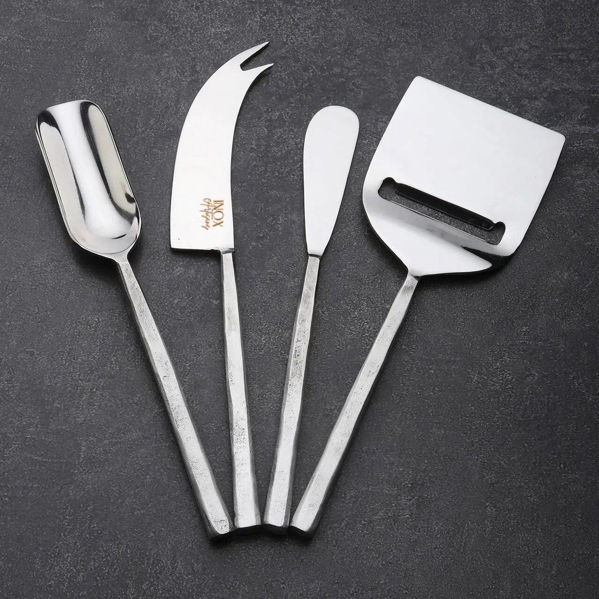 Jason Cheese Tools 4 Pc. Set