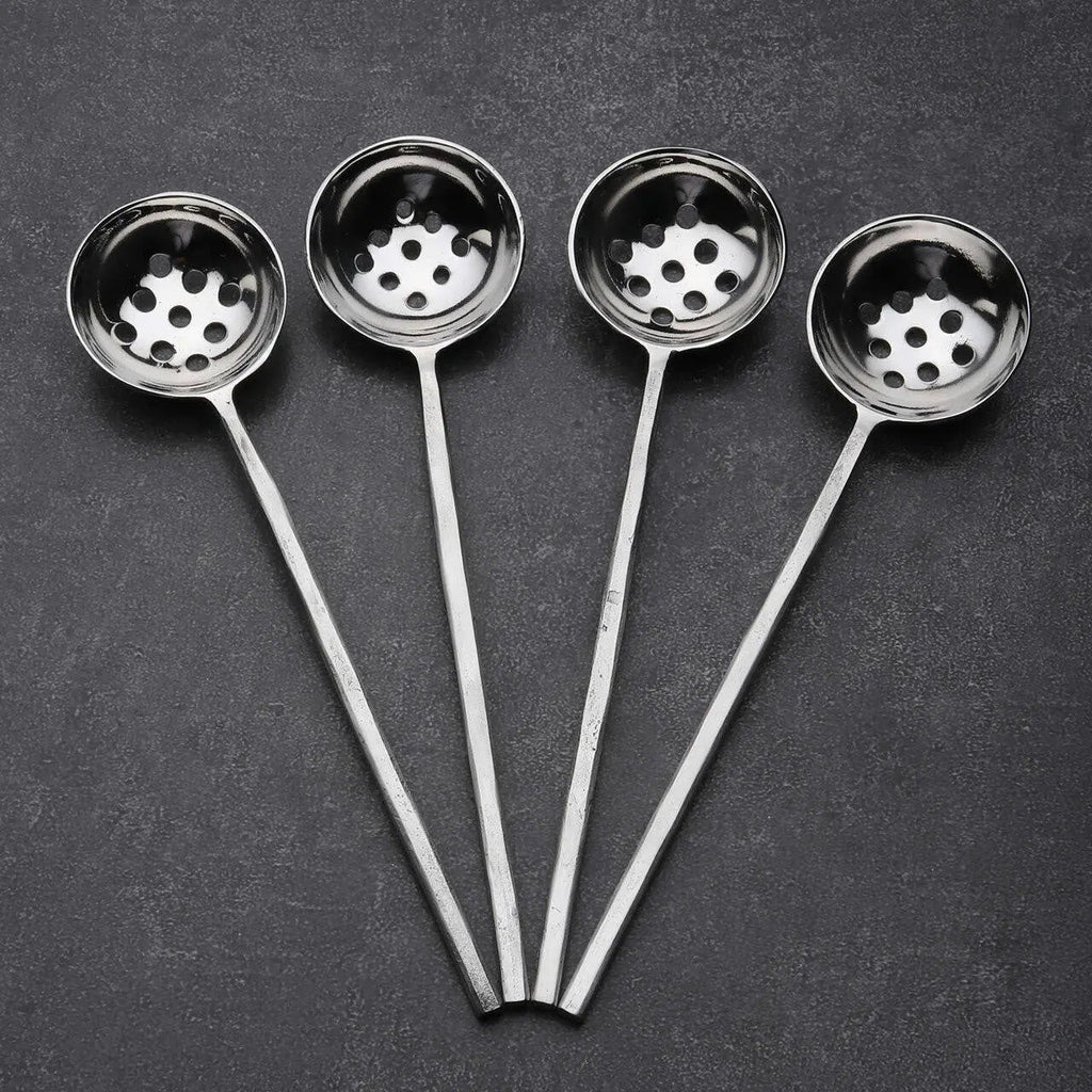 Jason Olive Spoons 4 Pc. Set