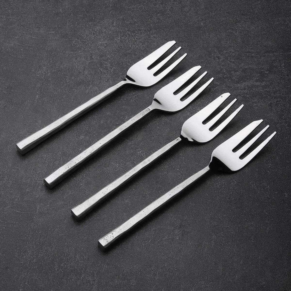 Jason Pastry Forks 4 Pc. Set