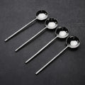 Jason Sugar Spoon 4 Pc. Set