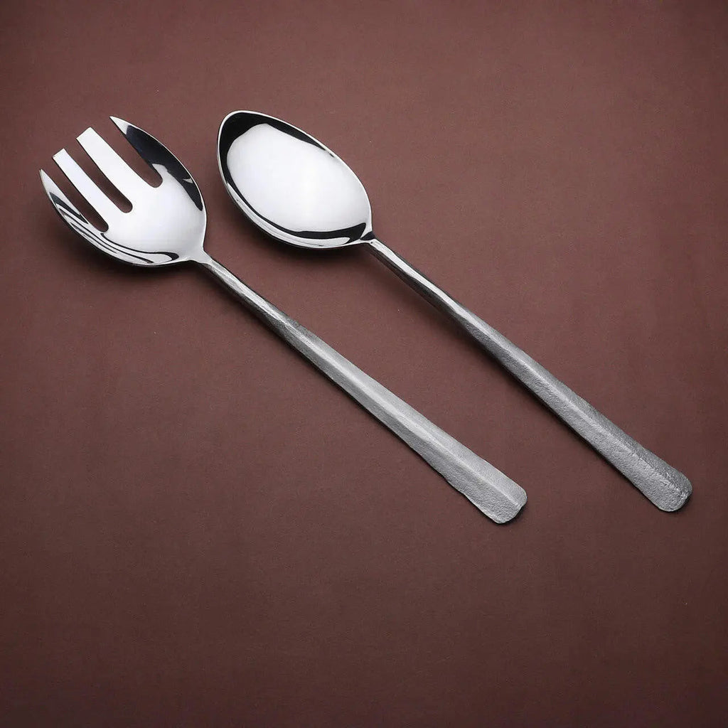 Ridge Salad Serving 2 Pc. Set