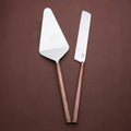 Sundance Cake Serving 2 Pc. Set