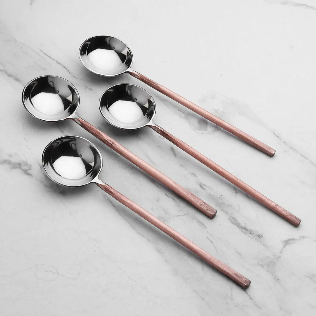 Sundance Sugar Spoon 4 Pc. Set