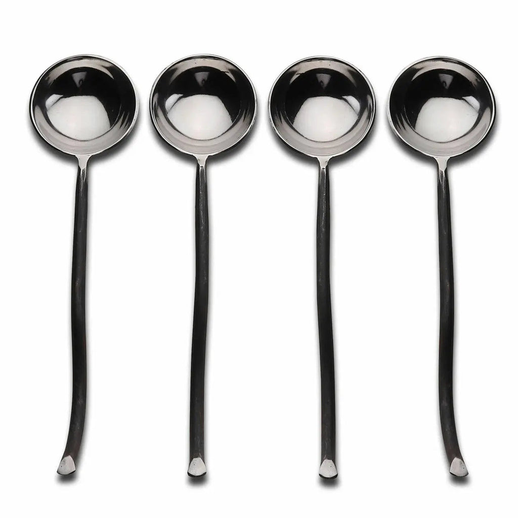 Twig Sugar Spoon 4 Pc. Set
